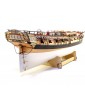 Vanguard Models HMS Sphinx 1775 1:64 kit
