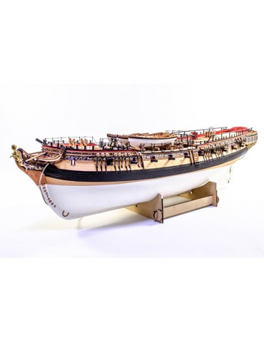 Vanguard Models HMS Sphinx 1775 1:64 kit