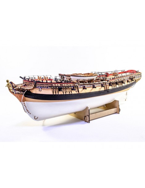Vanguard Models HMS Sphinx 1775 1:64 kit