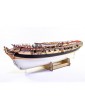 Vanguard Models HMS Sphinx 1775 1:64 kit