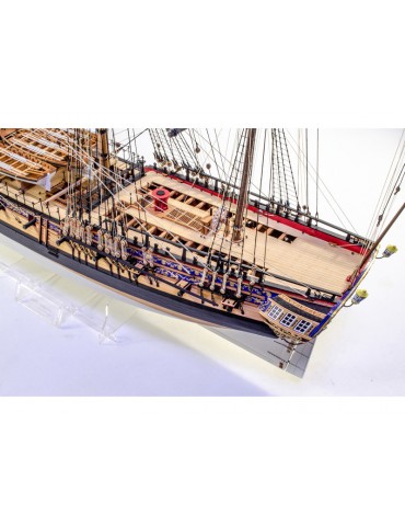 Vanguard Models HMS Sphinx 1775 1:64 kit