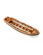 Vanguard Models Jolle boat 22" 1:64 kit