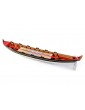 Vanguard Models admiral boat 36" 1:64 kit