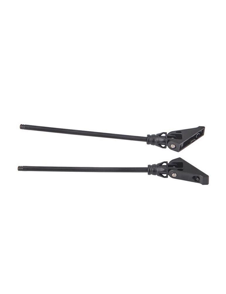 Walkera F210 antenos