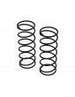 Arrma Shock Springs: 70mm 1.28N/mm (7.31lb/in)(2)