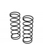 Arrma Shock Springs: 70mm 1.34N/mm (7.65lb/in)(2)