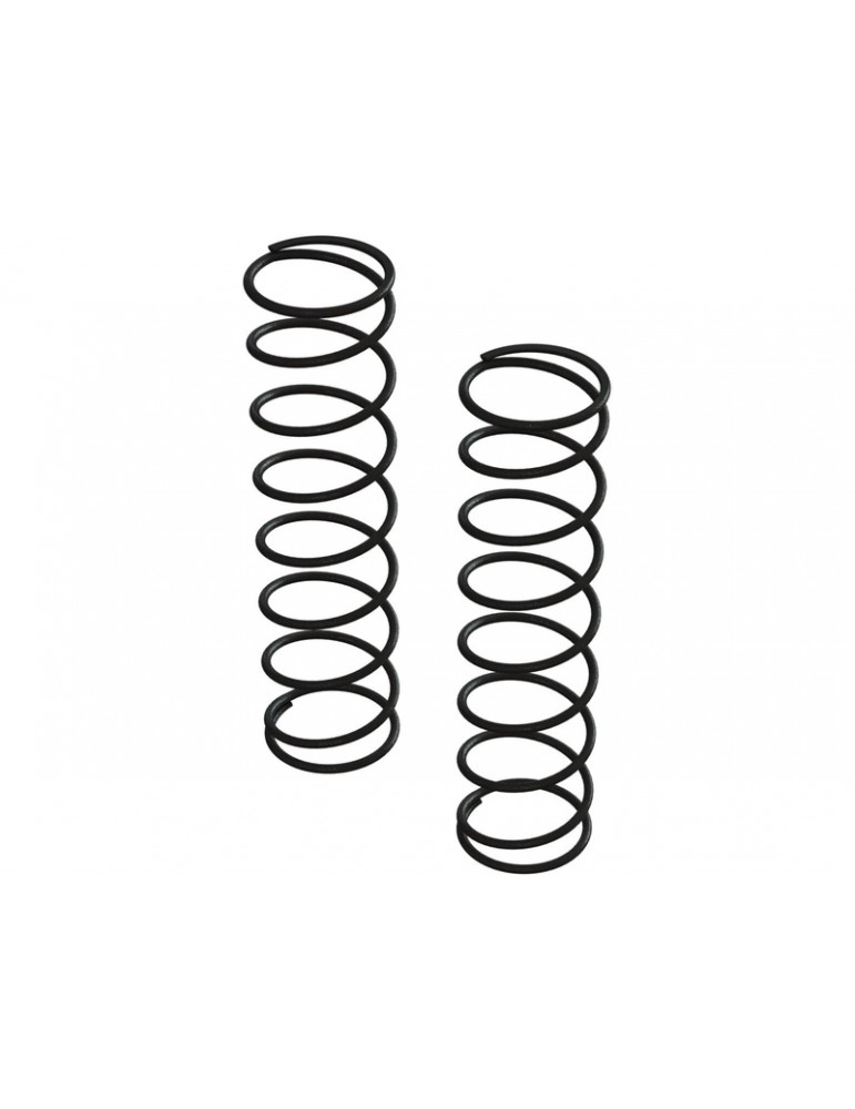 Arrma Shock Springs: 95mm 0.94N/mm (5.37lb/in)(2)