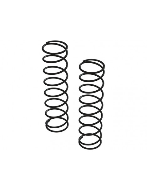 Arrma Shock Springs: 95mm 0.94N/mm (5.37lb/in)(2)