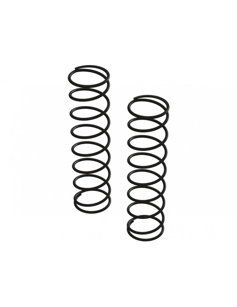 Arrma Shock Springs: 95mm 1.08N/mm (6.17lb/in)(2)