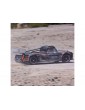 RC modelis Arrma INFRACTION 4X4 1/8 3S BLX RTR Gold