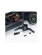 RC modelis Arrma INFRACTION 4X4 1/8 3S BLX RTR Gold