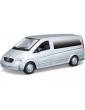 Bburago Mercedes-Benz Vito 1:32 metallic grey