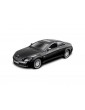 Bburago 1:32 Mercedes Benz CL 550 metallic black