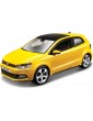 Bburago 1:32 Volkswagen Polo GTI V yellow