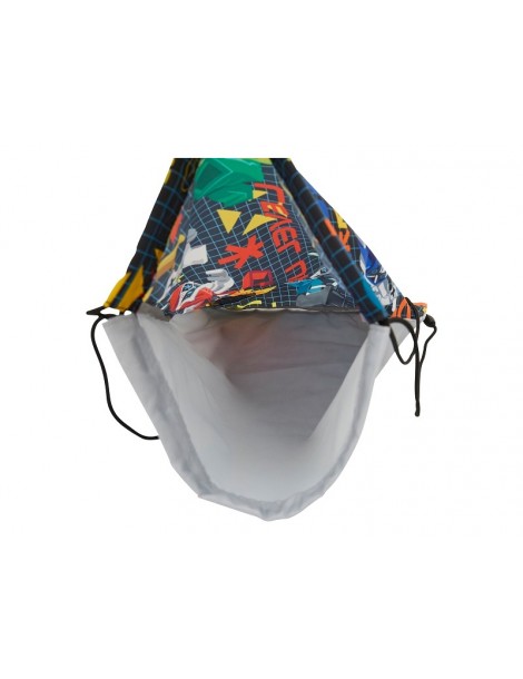 LEGO Slippers bag - Ninjago Dragon Master