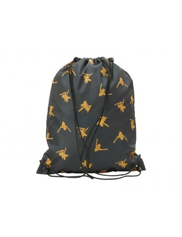 LEGO Slippers bag - Ninjago Dragon Master