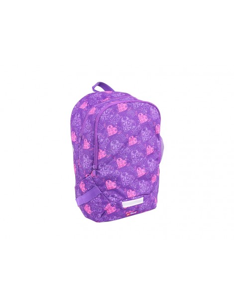 LEGO School backpack - Friends Hearts