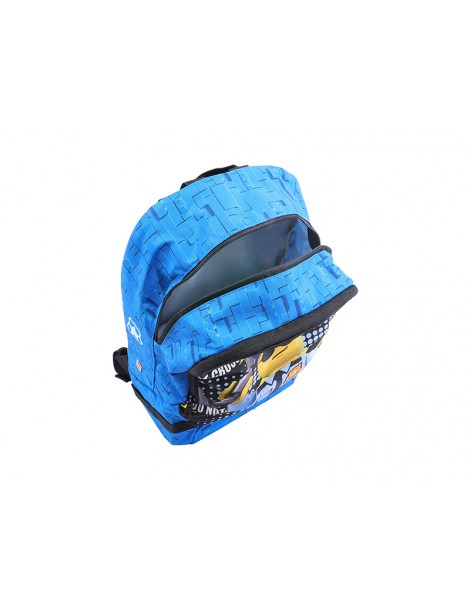 LEGO School backpack - Friends Hearts