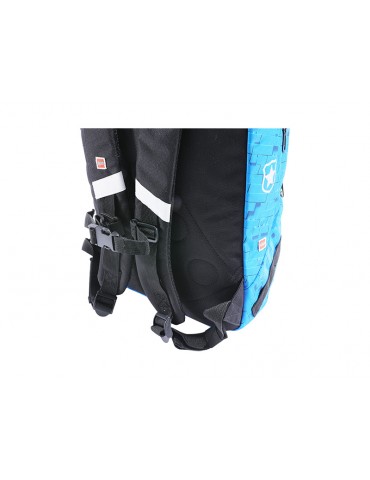 LEGO School backpack - Friends Hearts
