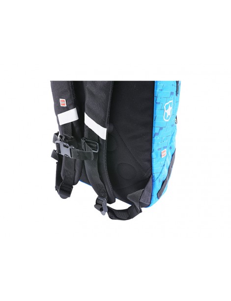 LEGO School backpack - Friends Hearts