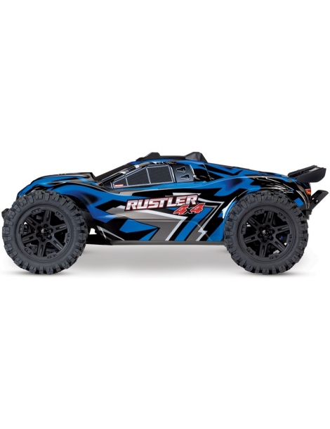 Traxxas Rustler 1:10 4WD RTR