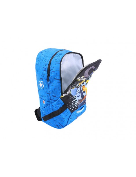 LEGO School backpack - Friends Hearts