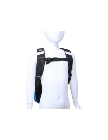 LEGO School backpack - Friends Hearts