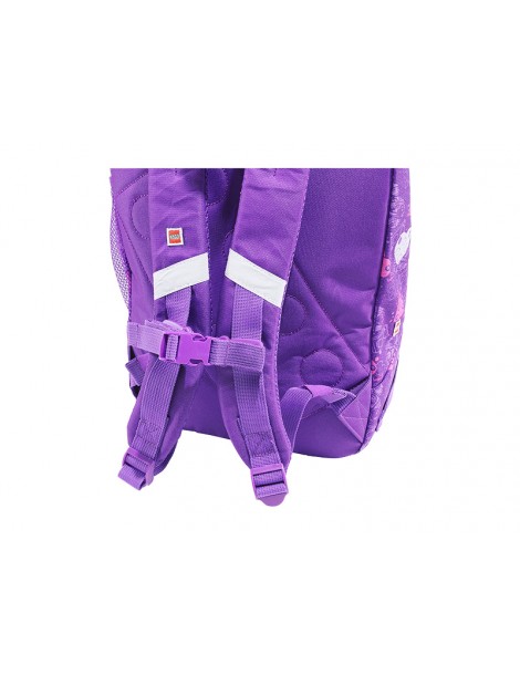 LEGO School backpack - Friends Hearts