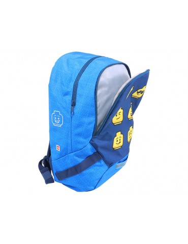 LEGO School backpack - Friends Hearts