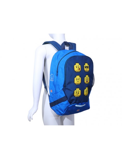 LEGO School backpack - Friends Hearts