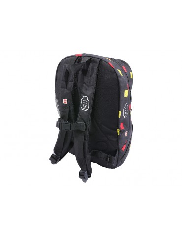 LEGO School backpack - Friends Hearts