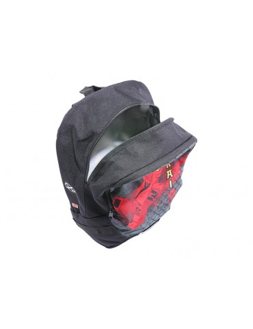 LEGO School backpack - Friends Hearts