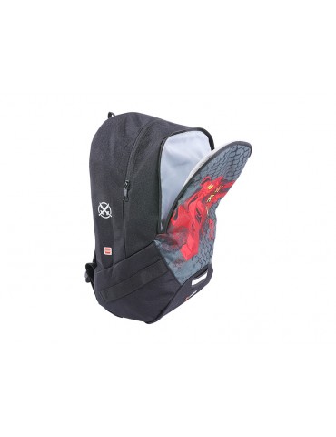 LEGO School backpack - Friends Hearts