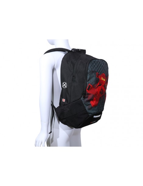 LEGO School backpack - Friends Hearts