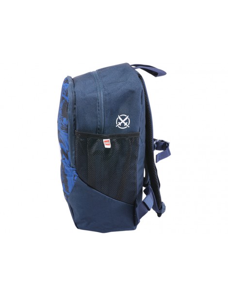 LEGO School backpack - Friends Hearts