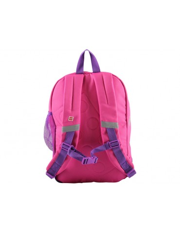 LEGO School backpack - Friends Hearts