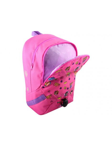 LEGO School backpack - Friends Hearts