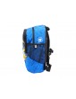 LEGO School backpack - Faces Blue