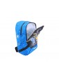 LEGO School backpack - Faces Blue