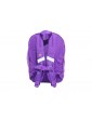 LEGO School backpack - Faces Blue