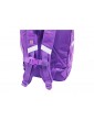 LEGO School backpack - Faces Blue
