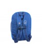 LEGO School backpack - Faces Blue