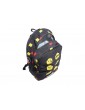 LEGO School backpack - Faces Blue