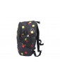 LEGO School backpack - Faces Blue