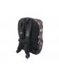 LEGO School backpack - Faces Blue