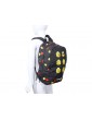 LEGO School backpack - Faces Blue