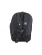 LEGO School backpack - Faces Blue