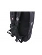 LEGO School backpack - Faces Blue