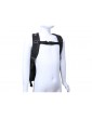 LEGO School backpack - Faces Blue