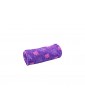 LEGO Pecil case (round) - Faces Blue